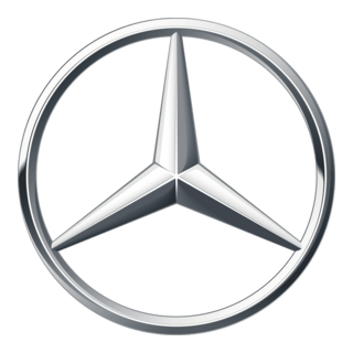 Mercedes-Benz bilmærke - vi laver bilnøgler til Mercedes-Benz